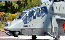 L'Inde accuse la Chine de vouloir "changer le statu quo" sur leur frontière après des affrontements dans l'Himalaya