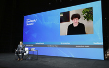 Le gendarme de la Bourse américaine accuse de fraude Sam Bankman-Fried, l'ex-patron de FTX