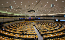 Corruption: le Parlement européen retire à Eva Kaili sa fonction de vice-présidente