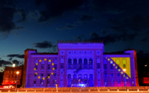 UE : accord pour octroyer le statut de candidat à la Bosnie