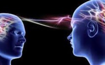 Première expérience de télépathie réussie, selon des chercheurs