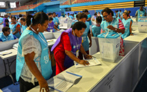 Fidji: clôture du scrutin, le Premier ministre promet de respecter les résultats