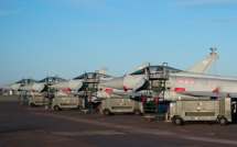 Le Japon va dévoiler une révision historique de sa doctrine de défense