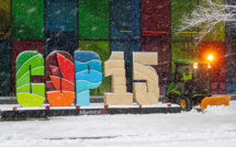 COP15: place aux ministres pour sortir le "pacte pour la nature" de l'impasse