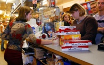 Achats de tabac dans des pays frontaliers: le gouvernement réduit les quotas