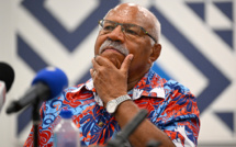 Législatives aux Fidji: échec des négociations, les électeurs toujours dans l'attente