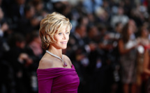 Jane Fonda annonce que son cancer est en rémission