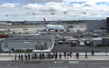 Des turbulences font des dizaines de blessés à bord d'un avion d'Hawaiian Airlines