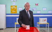 La Tunisie dans l'incertitude après le fiasco des législatives