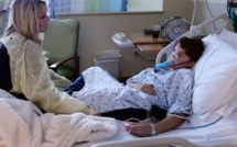 USA: inquiétude autour d'un virus respiratoire qui touche les enfants