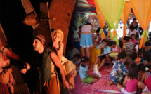 La Maison de la Culture, un établissement qui fait bouger la Culture!