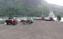 Mort d’un pêcheur à Moorea