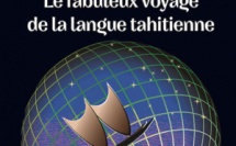 Langue tahitienne, un étonnant périple