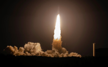 L'accès de l'Europe à l'espace compromis après l'échec d'une nouvelle fusée