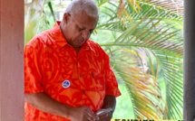 Législatives aux Fidji: le parti du Premier ministre sortant conteste la défaite