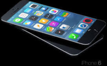 Apple dévoile deux iPhone, dont un très grand modèle