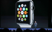 Apple dévoile enfin sa très attendue montre connectée