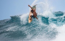 ASP World Tour : Michel Bourez et Jérémy Flores dans le même bateau de la Hurley Pro