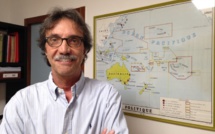 "Il est certain que Flosse décide", analyse Sémir Al Wardi