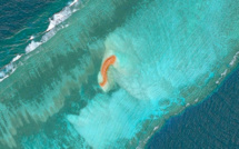 Mer de Chine méridionale: Manille "sérieusement préoccupé" par l'expansion territoriale de Pékin