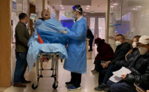 En Chine, zéro nouveau mort du Covid après un changement de méthodologie, mais l'OMS "très préoccupée"