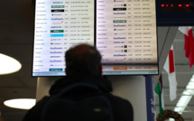 Plus de 70% des Américains touchés par une vaste tempête hivernale à l'avant-veille de Noël