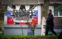 La Maison Blanche met en garde contre la montée en puissance de Wagner