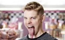 Guinness des records: la langue la plus longue et un fan de James Bond à l'honneur