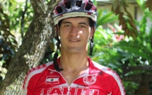 Vtt cross country – Coupe de Tahiti : Encore Carlqvist Manate à la première place !