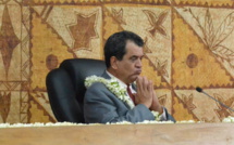 Edouard Fritch, 30 ans au service de la politique et du Tahoera'a