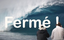 Surf de gros – ‘Teahupo’o sera fermé’ pour le tournage de ‘Point Break dixit Raimana Van Bastolaer !