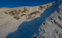 Avalanche en Autriche: neuf personnes retrouvées indemnes, un blessé grave
