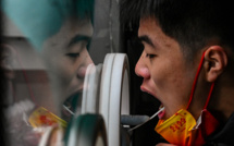 En pleine déferlante de Covid, Xi Jinping exhorte à "protéger" les vies en Chine