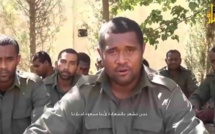 Golan: les 45 Casques bleus fidjiens libérés sont arrivés en Israël