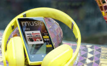 Le streaming, fragile motif d'espoir dans un marché du disque toujours en baisse