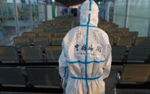 Covid: la Chine annonce la fin des quarantaines obligatoires à l'arrivée