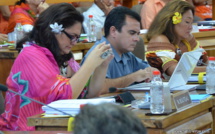 Présidence du Pays : Oscar Temaru candidat, A Ti'a Porinetia entretient le mystère