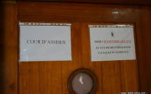 Cour d'assises : le récit d’un terrible et meurtrier gâchis