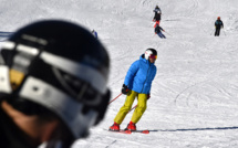 Douceur et pluie sabotent l'ouverture de la saison de ski alpin