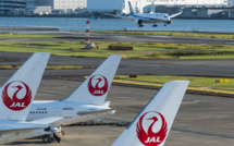 Le Japon va imposer des tests Covid aux visiteurs venant de Chine