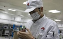 Huawei, le géant chinois, va recruter des centaines de chercheurs en Europe
