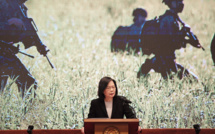 Taïwan rallonge son service militaire obligatoire face à la menace chinoise