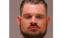 Un homme condamné à 16 ans de prison pour avoir voulu enlever une gouverneure américaine