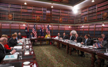 Australie: une "voix" indigène au Parlement soumise au référendum en 2023