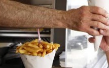 Belgique: Il refuse de sortir de prison car c'est le jour des frites