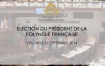 Election du Président du Pays: suivez la séance en direct