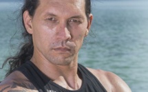 Le retour de Teheiura à Koh-Lanta ce soir sur TNTV