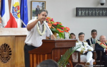 Mahana Beach : l'UPLD dénonce les conditions d'attribution du projet au groupe hawaiien 70 international