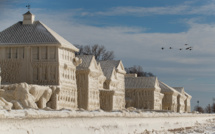 Les Etats-Unis sortent lentement de la tempête, des perturbations subsistent dans les aéroports