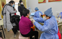 La flambée des cas de Covid en Chine augmente le risque de nouveaux variants